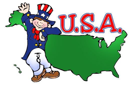 U.S. History 